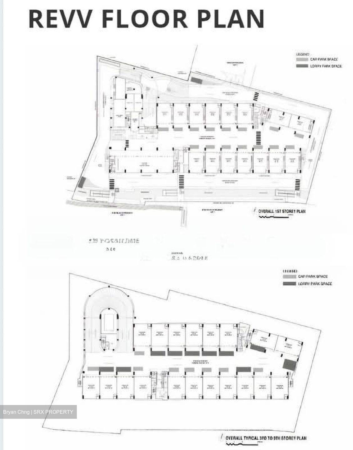 REVV (D22), Factory #561880491